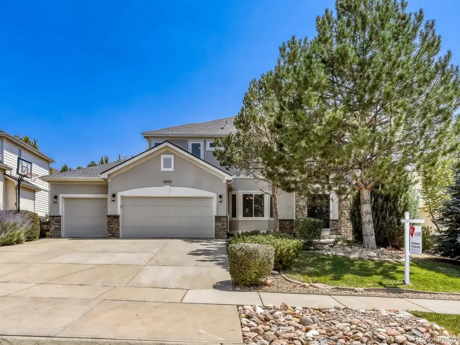 6568 S Telluride St, Aurora, CO 80016 - #2