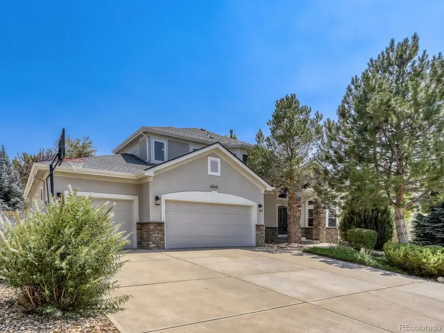 6568 S Telluride St, Aurora, CO 80016 - #3