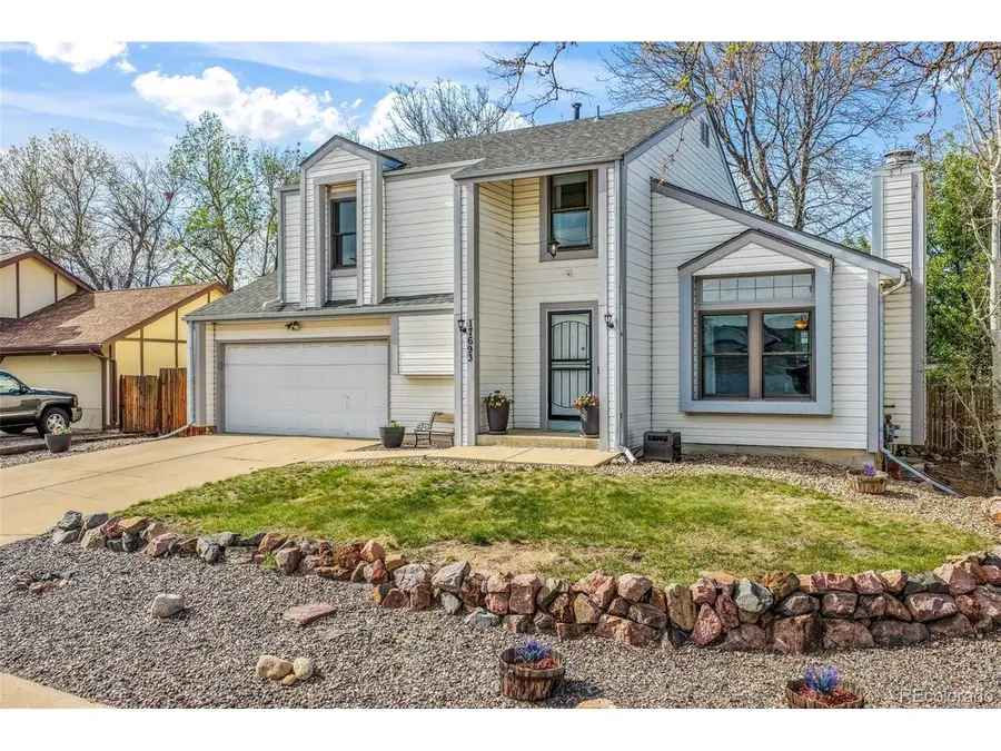 17693 E Tennessee Dr, Aurora, CO 80017 - #2