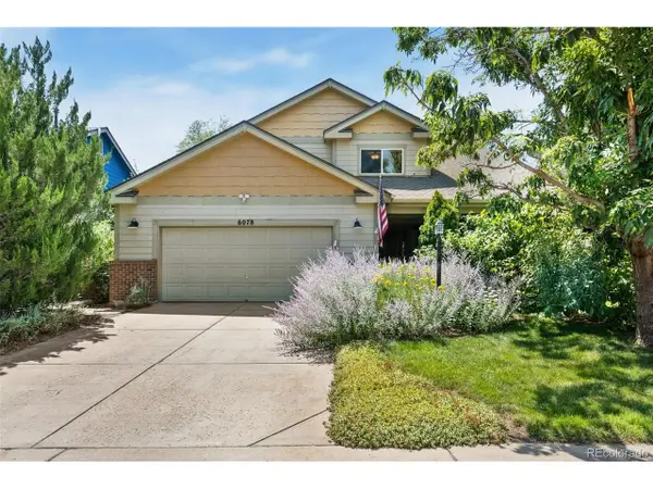 6078 Ulysses Ave, Longmont, CO 80504