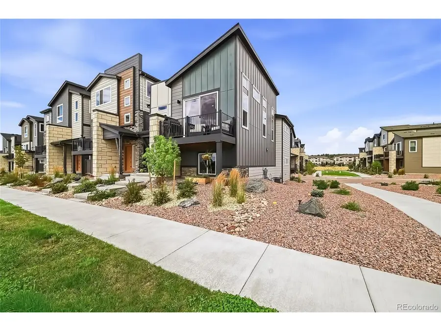 3547 Mission Bay Ct, Colorado Springs, CO 80922 - #2