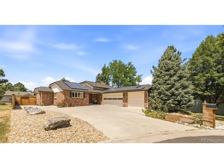 7773 S Oneida Ct, Centennial, CO 80112 - #3