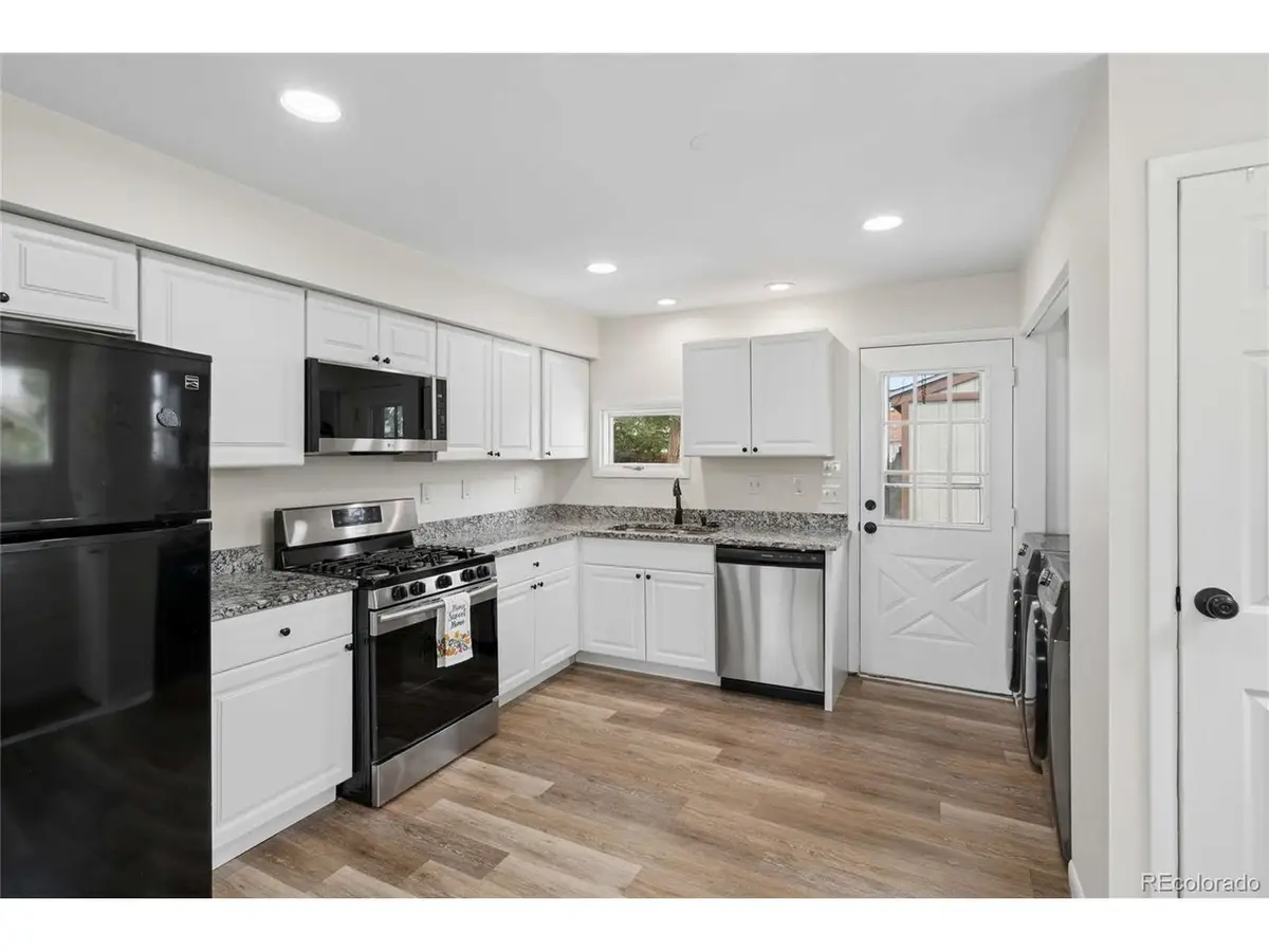1510 S Yates St, Denver, CO 80219 - #1