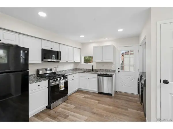 1510 S Yates St, Denver, CO 80219