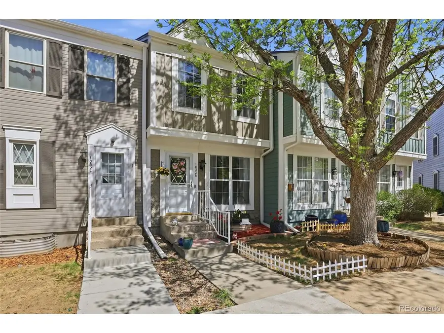 10326 W Dartmouth Ave, Lakewood, CO 80227 - #3