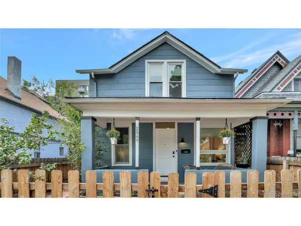 2549 Glenarm Pl, Denver, CO 80205