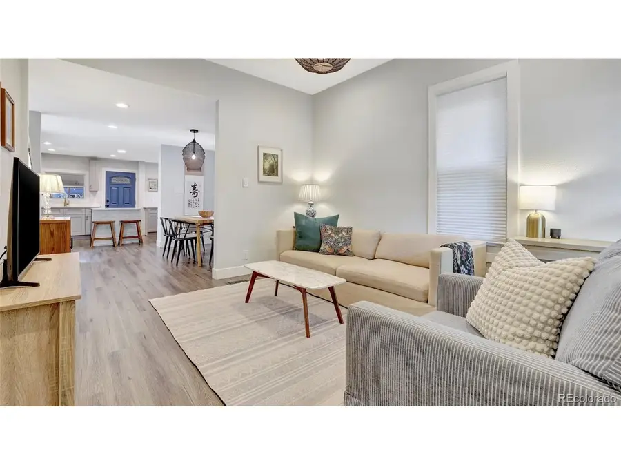 2549 Glenarm Pl, Denver, CO 80205 - #2