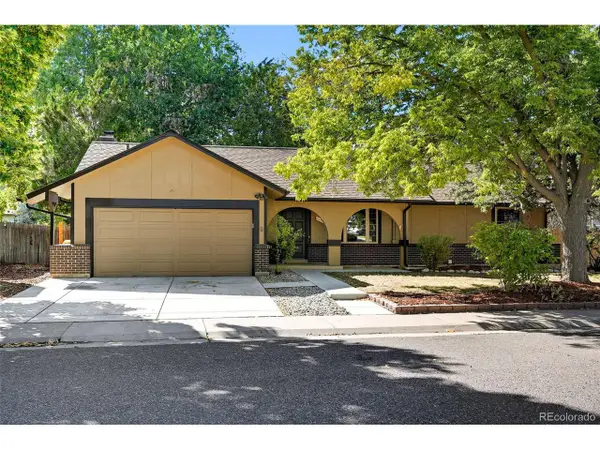 4555 S Norfolk Way, Aurora, CO 80015