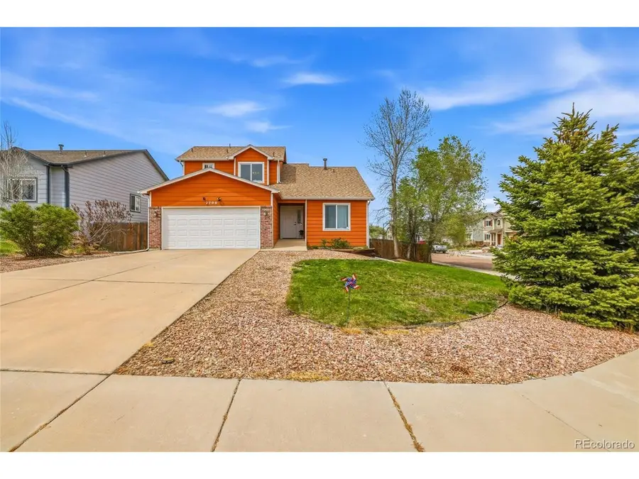 2796 Brookline Ct, Colorado Springs, CO 80906 - #3