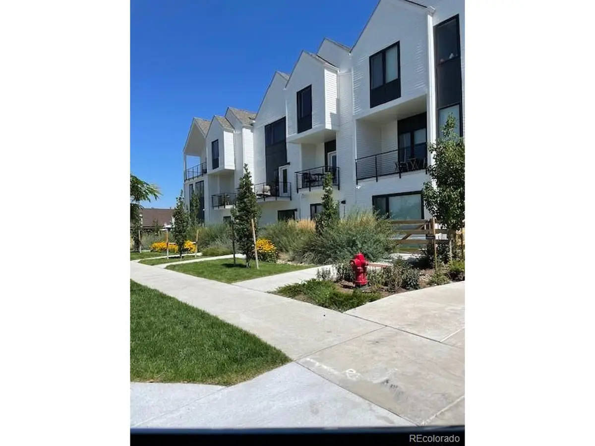 Address Withheld By Seller, Lakewood, CO 80232 - #1