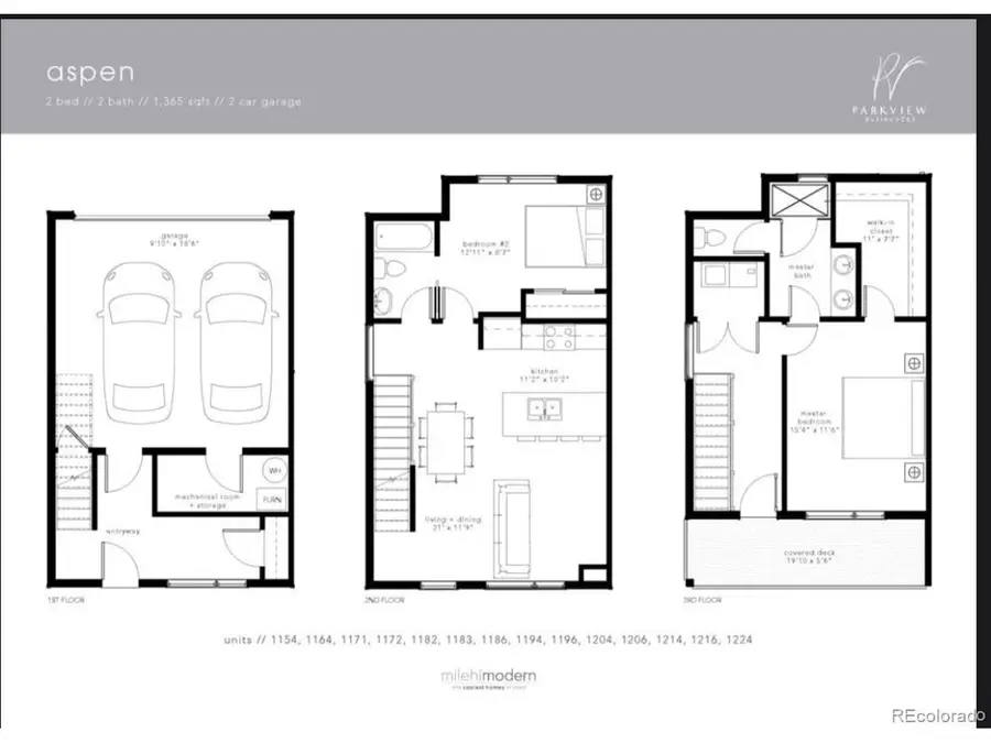 Address Withheld By Seller, Lakewood, CO 80232 - #3