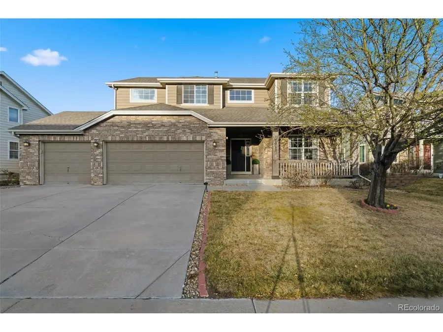2942 E 135th Pl, Thornton, CO 80241 - #2