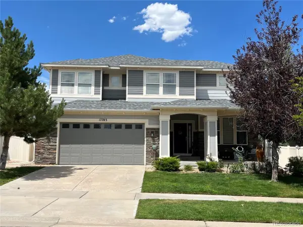 17783 Coral Burst St, Parker, CO 80134