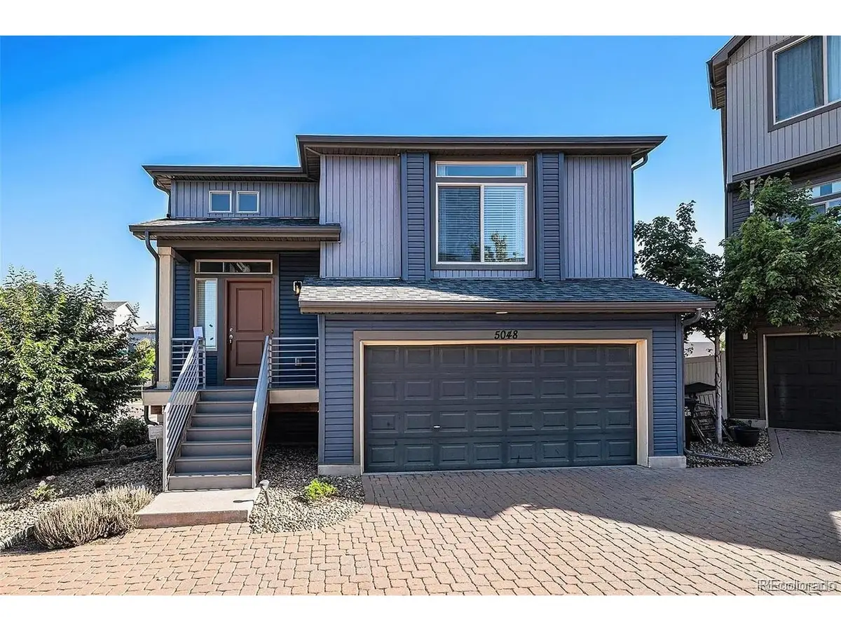 5048 N Andes St, Denver, CO 80249 - #1