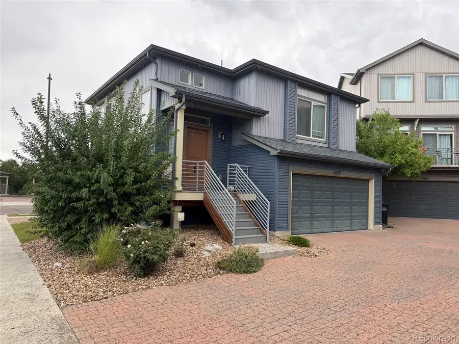 5048 N Andes St, Denver, CO 80249 - #2