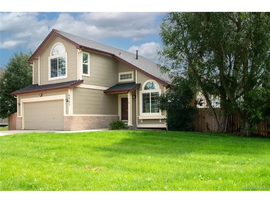 6965 Battle Mountain Rd, Colorado Springs, CO 80922 - Image #2