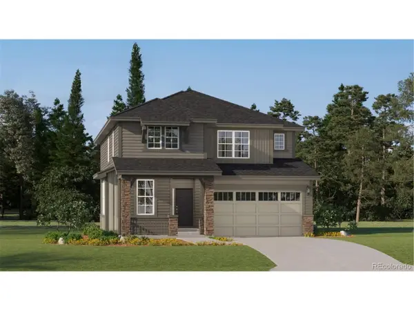 10809 Tomboy Dr, Parker, CO 80134