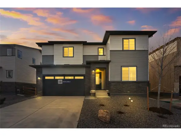 2167 S Jackson Gap St, Aurora, CO 80018