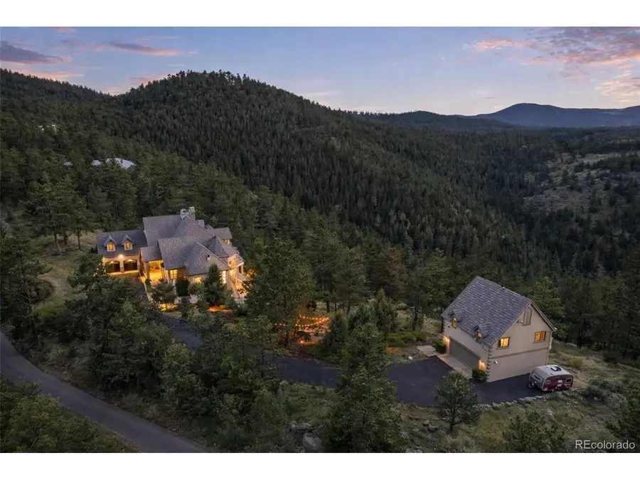 284 Skyhill Dr, Evergreen, CO 80439 - #2