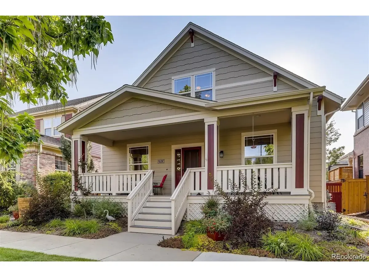 2913 Elmira St, Denver, CO 80238 - #1