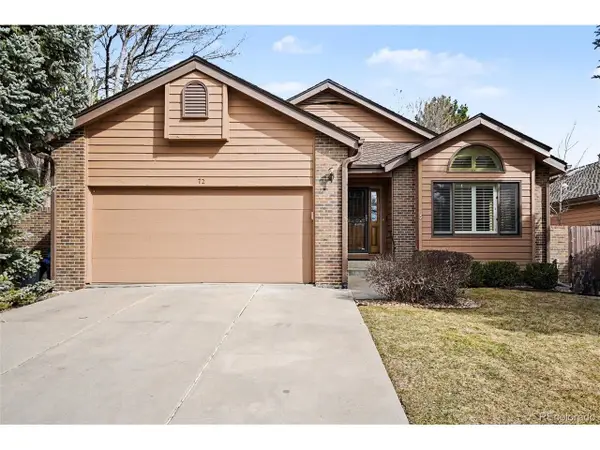 7900 E Dartmouth Ave #72, Denver, CO 80231