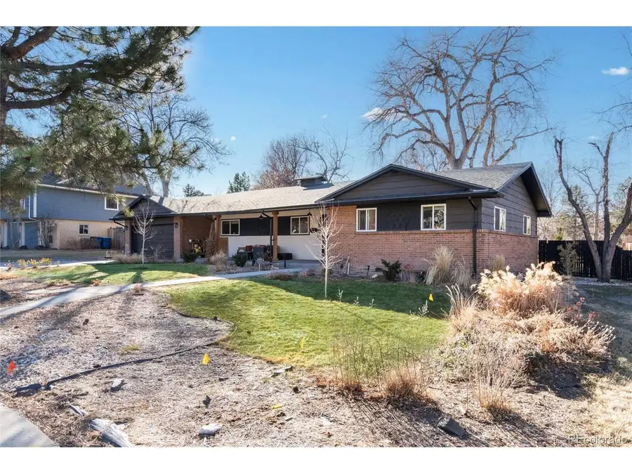 7125 S Depew St, Littleton, CO 80128 - #3