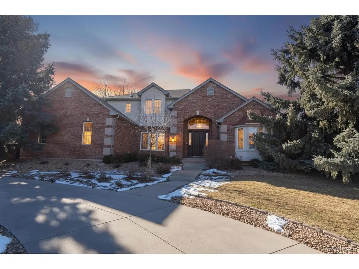 5970 Jade Ct, Castle Rock, CO 80108 - Image #1