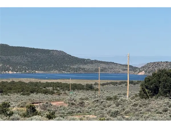 3691 Rockwell Road, Fort Garland, CO 81133