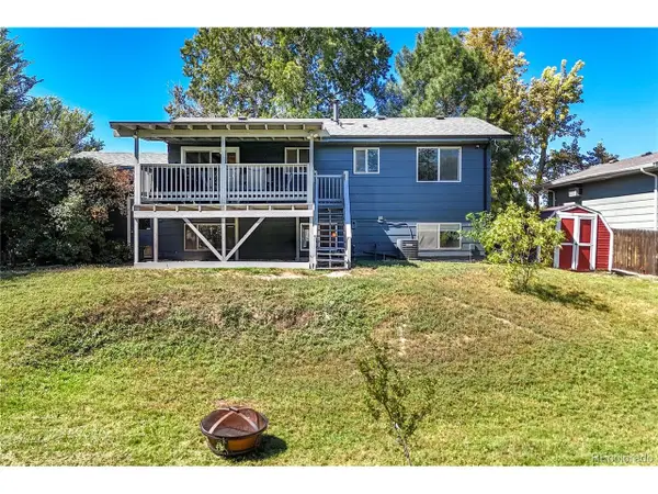 2342 33rd Ave, Greeley, CO 80634