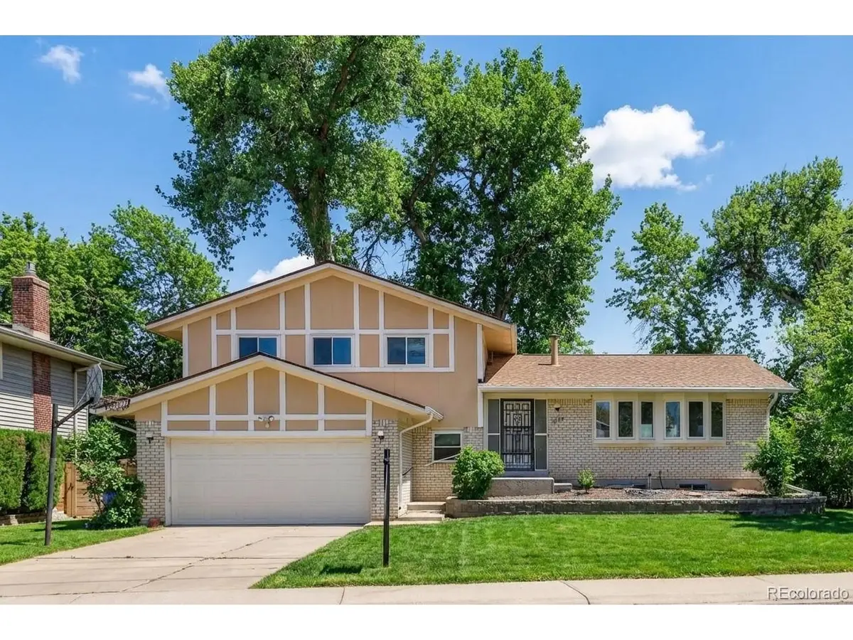 7183 E Warren Dr, Denver, CO 80224 - #1