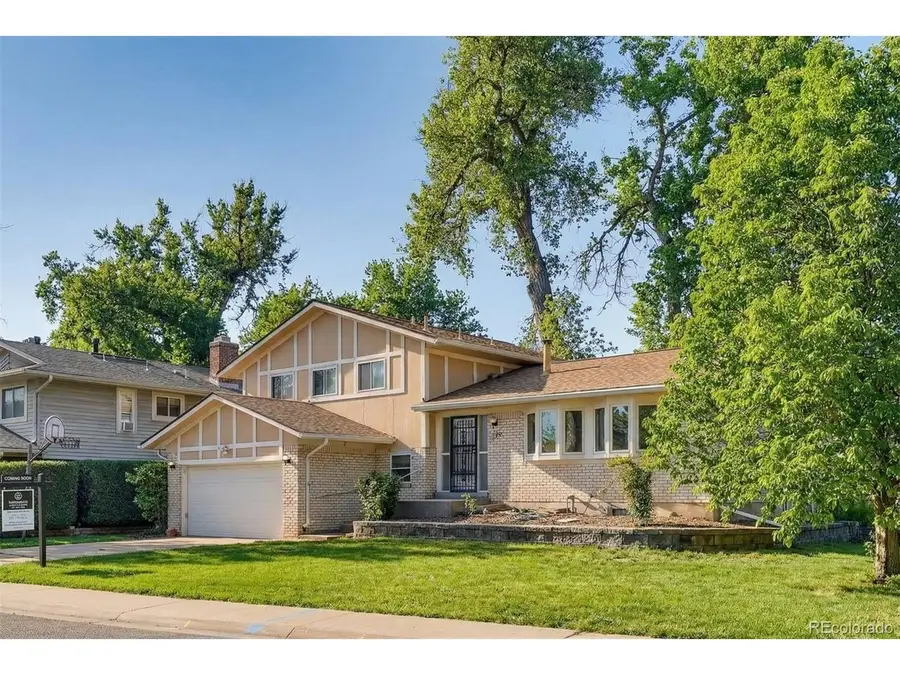 7183 E Warren Dr, Denver, CO 80224 - #2