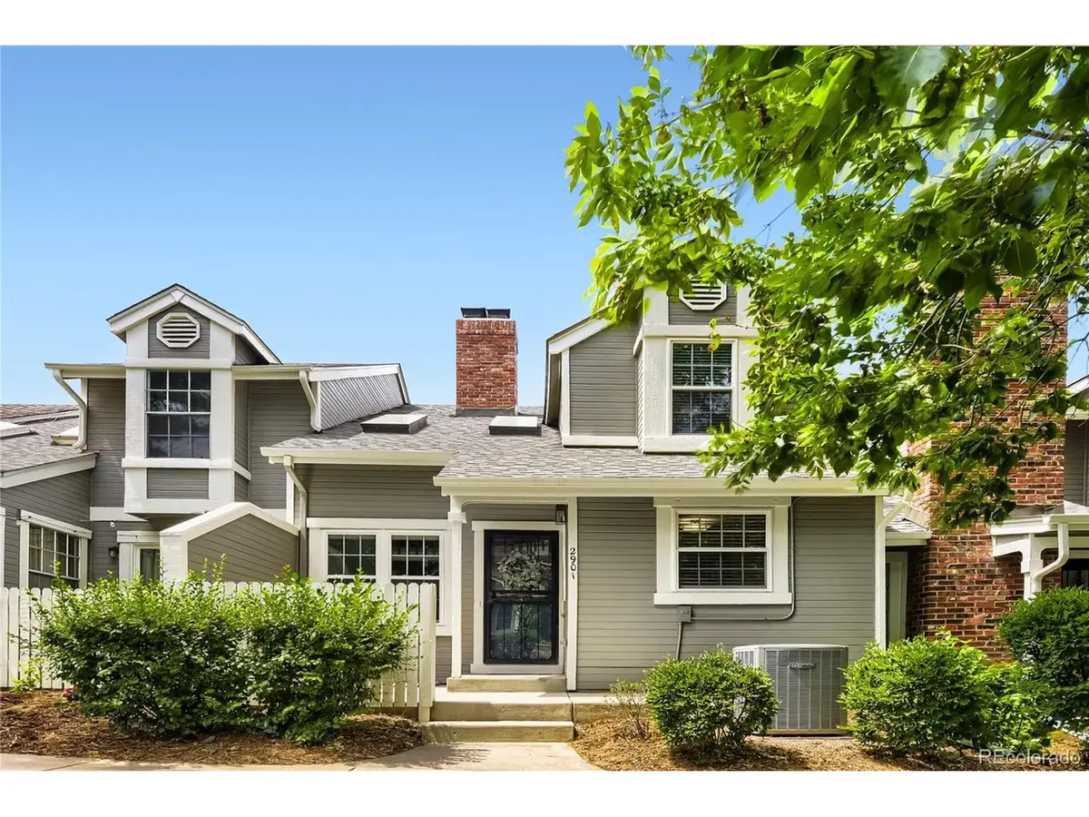 2901 W Long Dr #C, Littleton, CO 80120 - #1