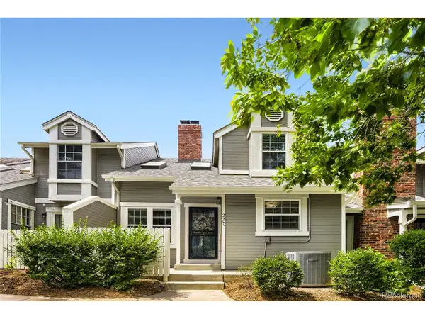 2901 W Long Dr #C, Littleton, CO 80120