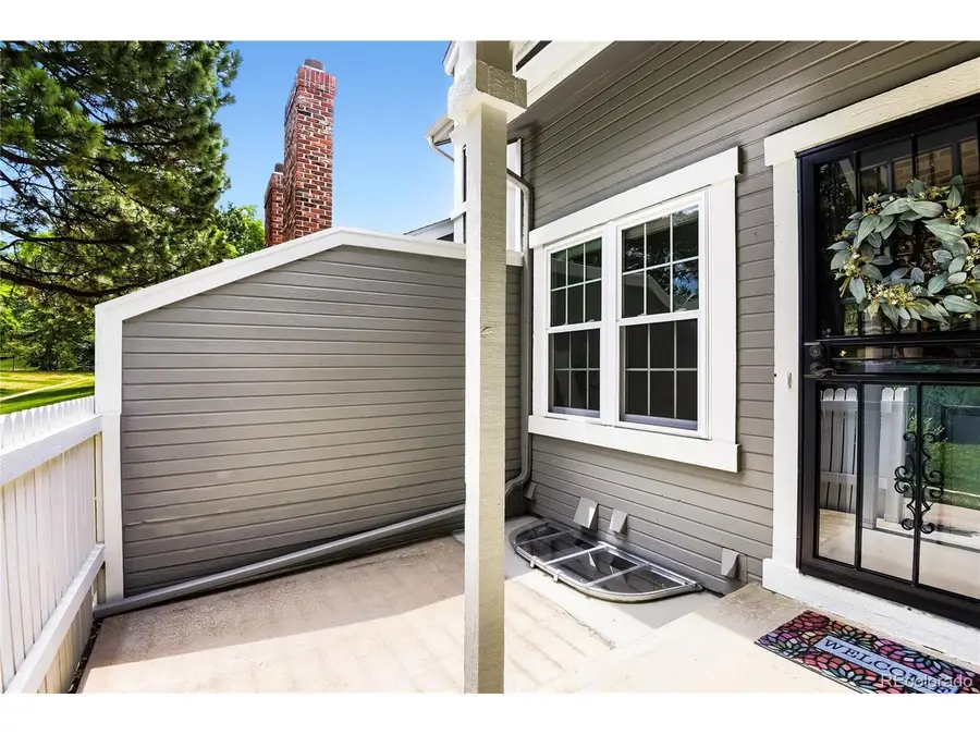 2901 W Long Dr #C, Littleton, CO 80120 - #2