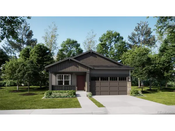 4039 Wyatt Dr, Johnstown, CO 80534