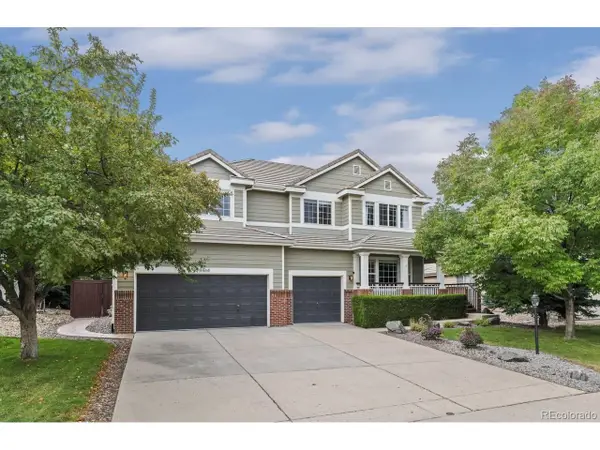 9464 E Aspen Hill Pl, Lone Tree, CO 80124