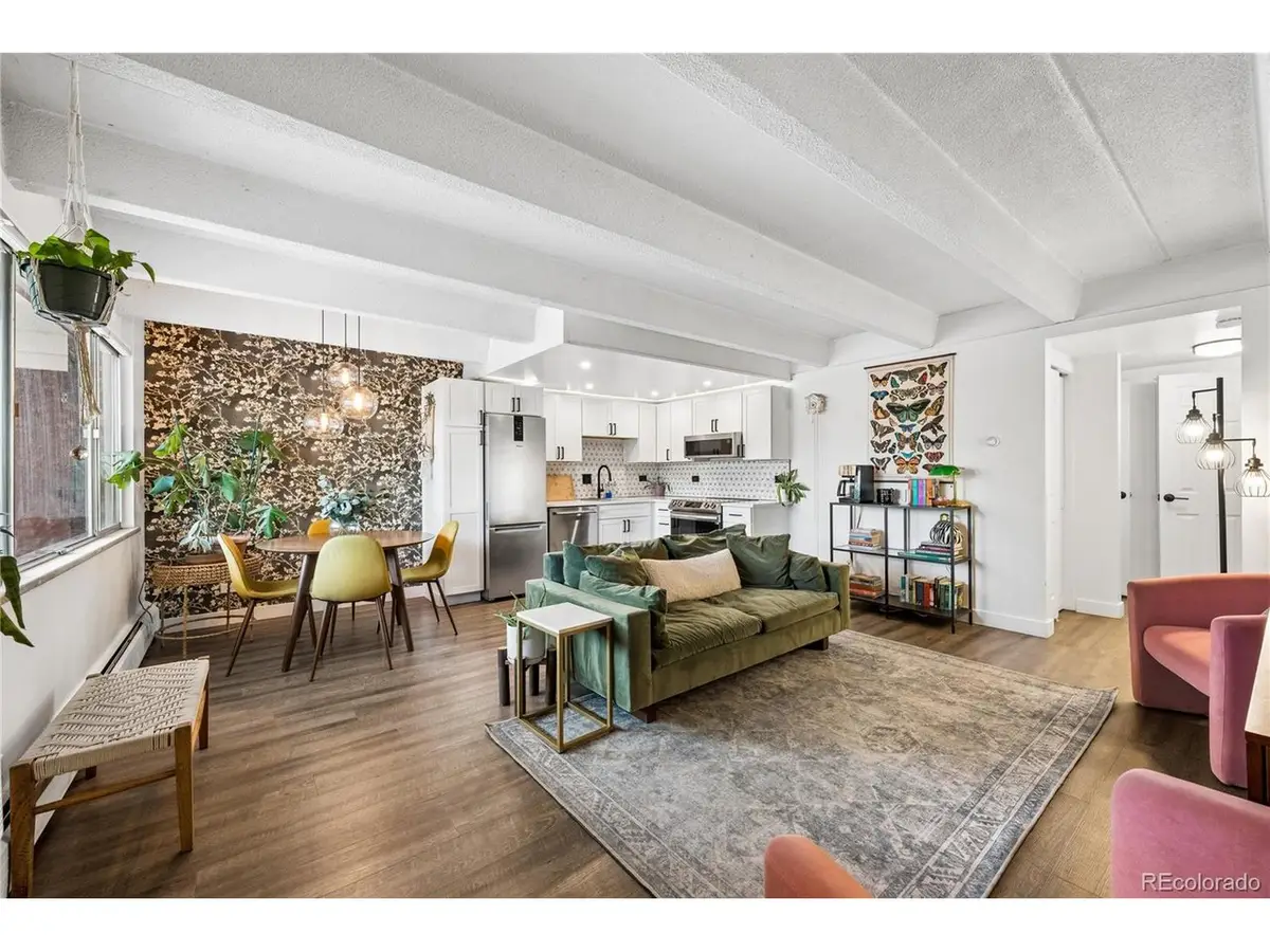 701 E Bayaud Ave #10, Denver, CO 80209 - #1