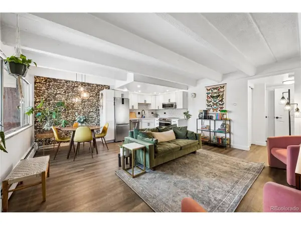 701 E Bayaud Ave #10, Denver, CO 80209