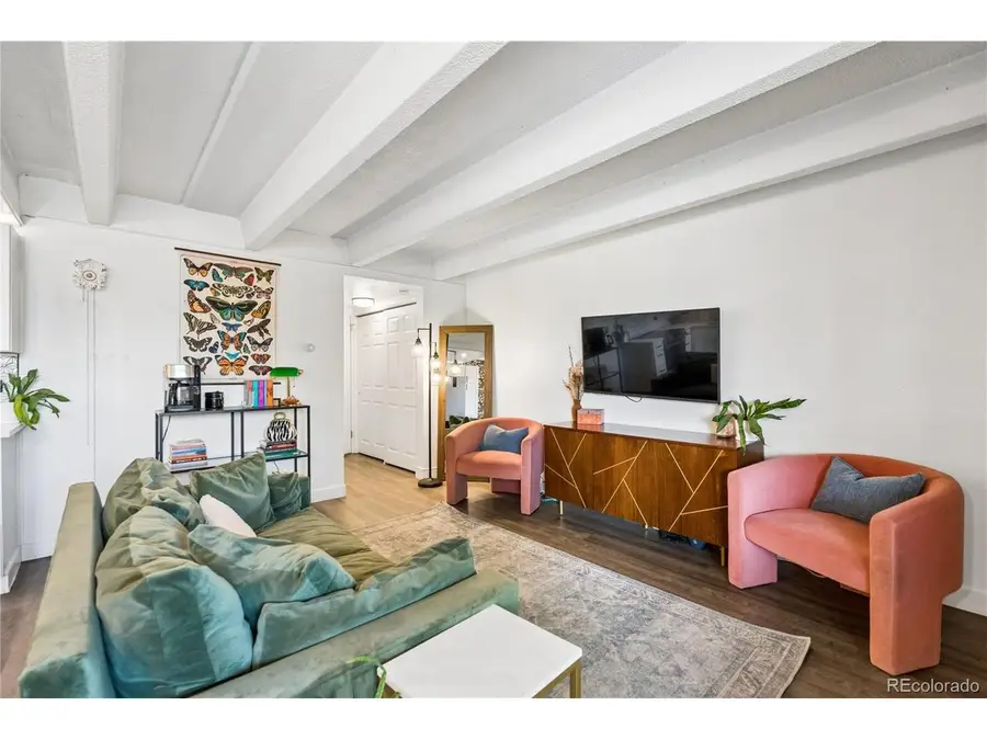 701 E Bayaud Ave #10, Denver, CO 80209 - #2