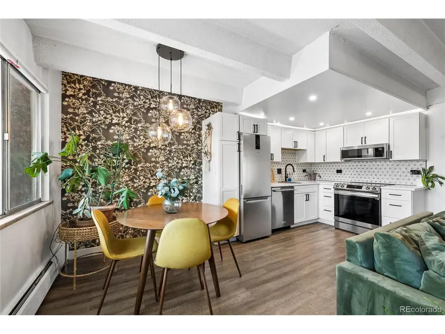 701 E Bayaud Ave #10, Denver, CO 80209 - #3