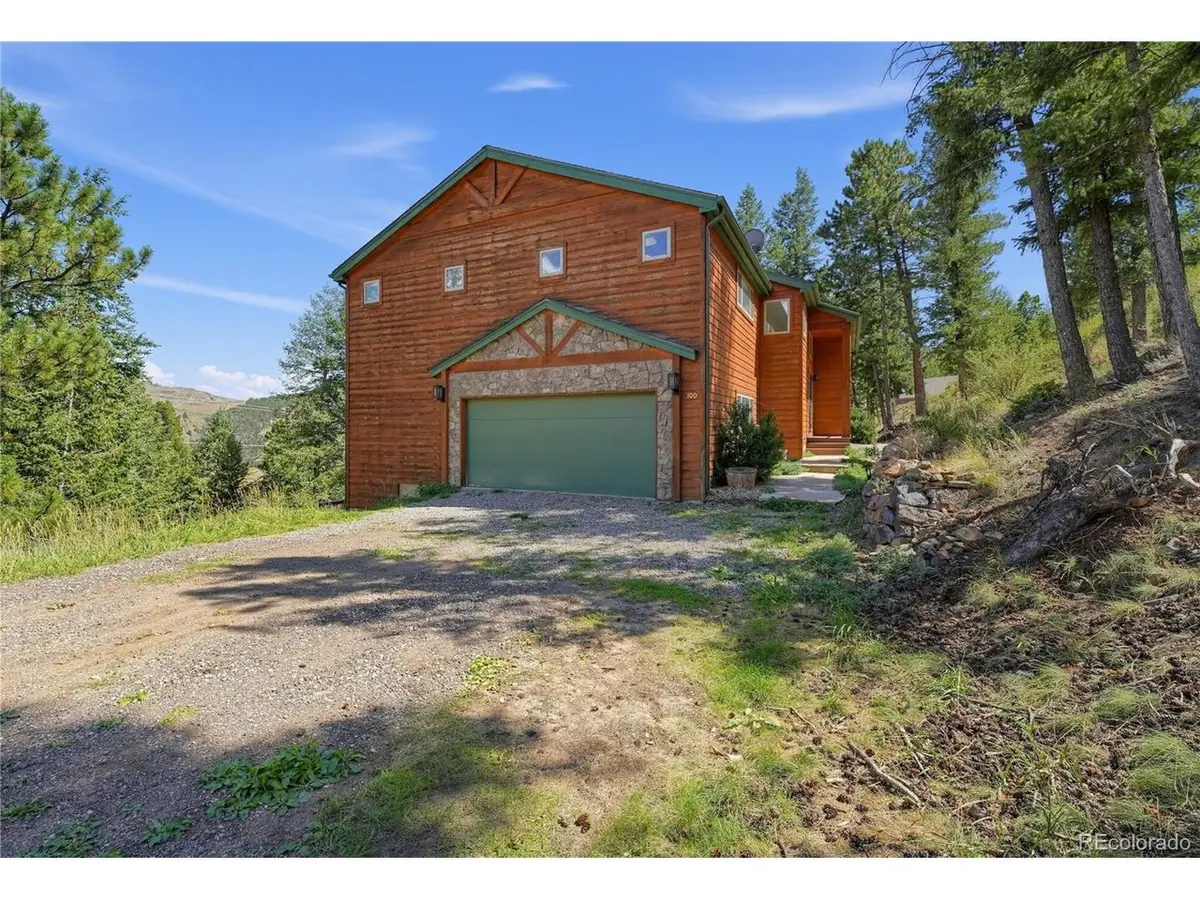 100 Elk Valley Way, Evergreen, CO 80439 - #1