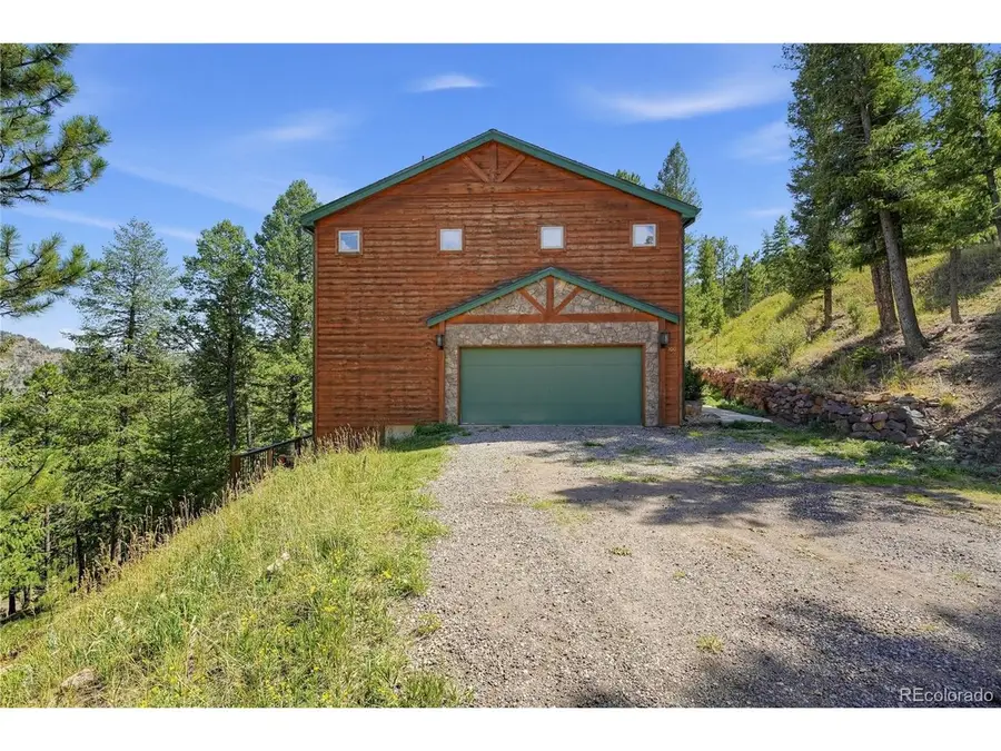 100 Elk Valley Way, Evergreen, CO 80439 - #2