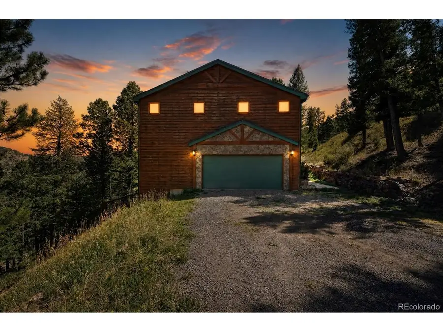 100 Elk Valley Way, Evergreen, CO 80439 - #3
