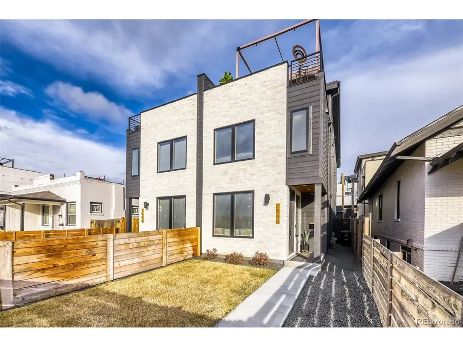 Address Withheld By Seller, Denver, CO 80204 - #2