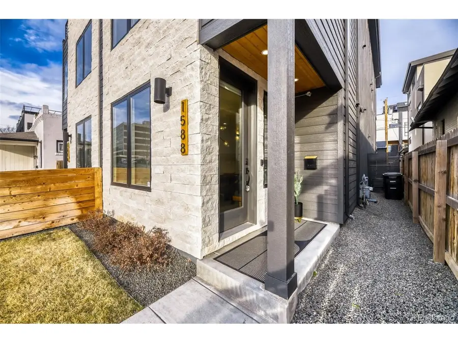 Address Withheld By Seller, Denver, CO 80204 - #3