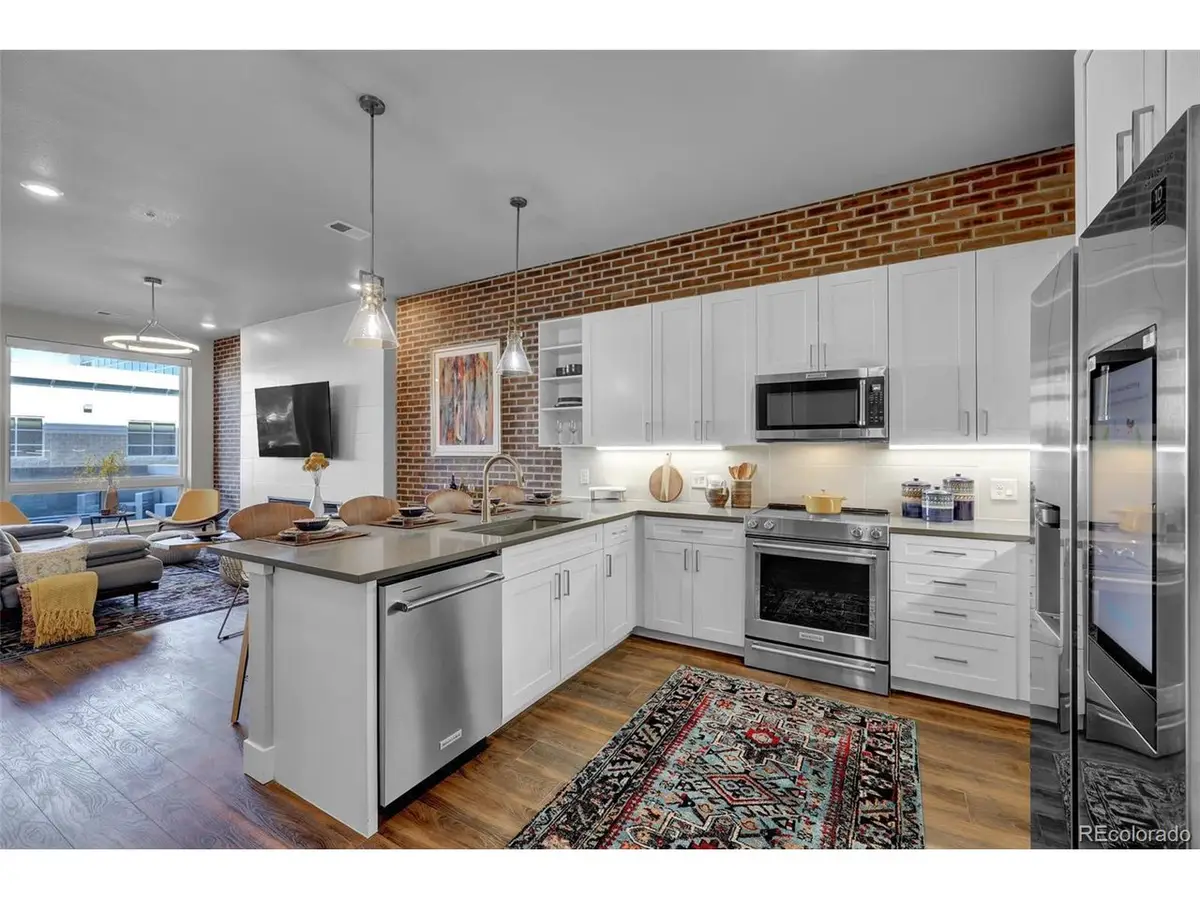 20 N Wilcox St #218, Castle Rock, CO 80104 - Image #1