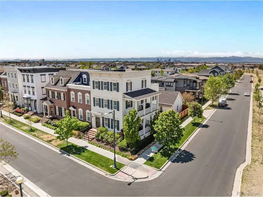 5093 Valentia St, Denver, CO 80238 - #2