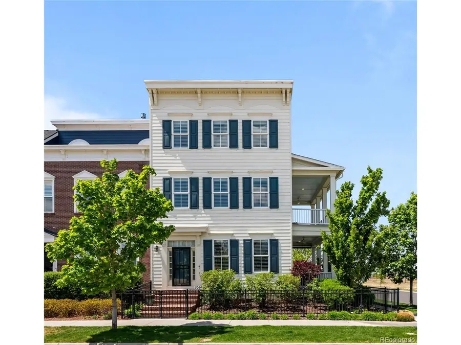 5093 Valentia St, Denver, CO 80238 - #3