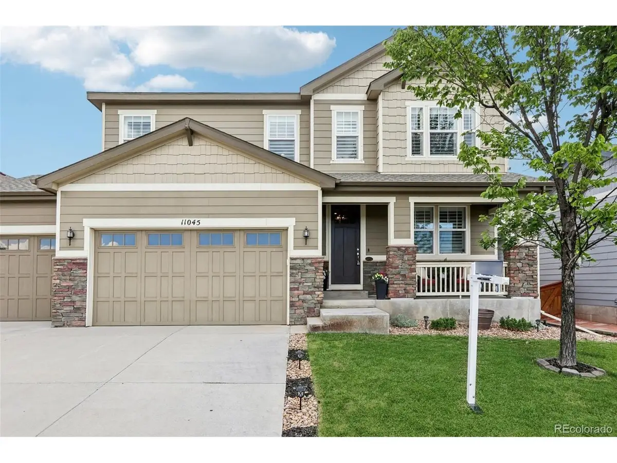 11045 Quintero St, Commerce City, CO 80022 - #1