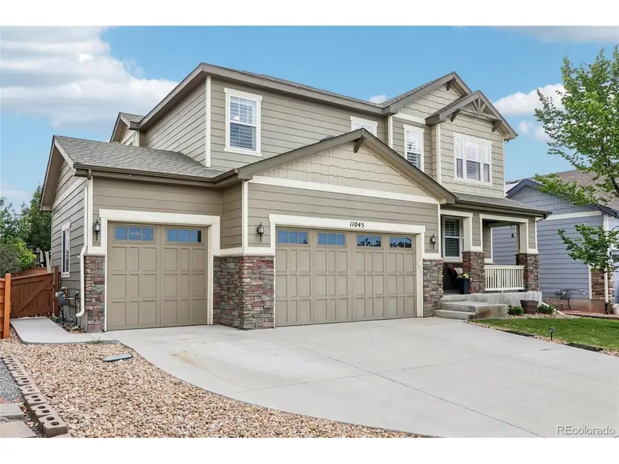 11045 Quintero St, Commerce City, CO 80022 - #2